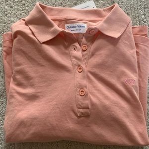 Outdoor Voices Women’s Polo